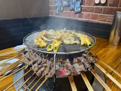 -源味居手把签烧烤(长春一店)