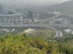 -红光山