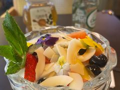 -ommo cafe(半岛城邦店)