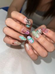 -171 Naillife
