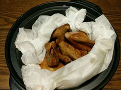-大鸽饭(马王堆店)