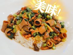-牛老二海鲜烧烤(日照总店)