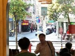 生炒牛肉粉-回民餐厅(红旗路店)