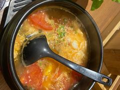 -小京致·碳火烤肉(贝岗村大街店)