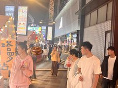 -塔湾兴顺国际观光夜市