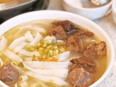 -潮汕林记牛肉火锅(万象天地店)