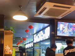 -金谷园饺子·烧烤(人大总店)