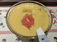 杨枝甘露-五条人糖水铺(光谷世界城店)