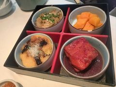 -江城小馆陕南妈妈菜·全球旅行餐厅(钟楼店)