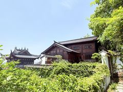 -汤山公园