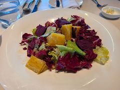 -大八江景意大利西餐厅LargeEight Italy Restaurant(1862时尚艺术中心店)
