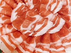 -老门框爆肚涮肉(金宝街店)