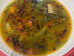 -魁盛居百年鲁菜馆(中林路店)
