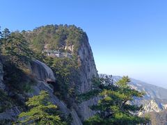 -华山风景名胜区