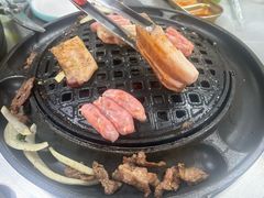 -牛犇炭火烤肉·鲜切烤肉(承德总店)