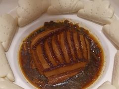 -大鸭梨烤鸭(金色漫香店)