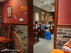 -老瑞福上海菜(人民广场店)