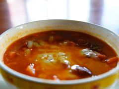 扎西德勒-玛吉阿米·餐吧