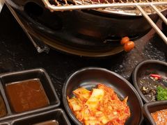 -九田家黑牛烤肉料理(石路天虹店)