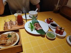 -蔡澜点心·粤菜(花城汇南区店)