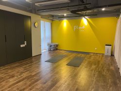 -FineYoga梵音瑜伽·普拉提