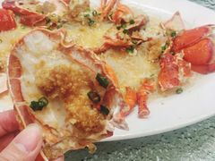 -頂好酒家·经典粤菜(海信广场店)