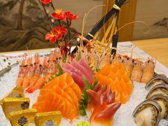 -贵木日本料理·铁板烧(新地假日广场店)