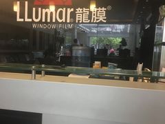 -车艺佳龙膜隐形车衣汽车贴膜(宝山丰宝店)