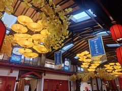 -老灶房-四川土菜(铁牛广场店)