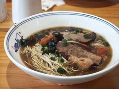 -天天鲜面馆(衡山路店)