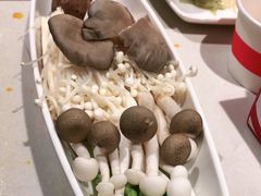 -海底捞火锅(劲松店)