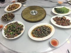 -长平老姿娘夜粥(平东一街店)