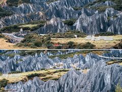 -墨石公园景区