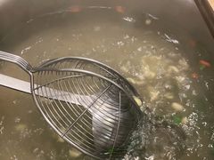 -嬷孙家潮汕牛肉火锅(北京路天河城店)