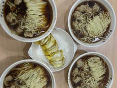-蒋家桥饺面店(广陵路店)