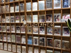-猫的天空之城概念书店(苏州平江店)