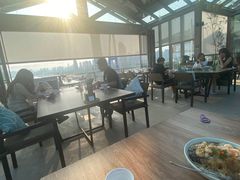 -川旺角川粤融合菜•海景餐厅(星海广场店)