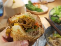-越美小馆·越南料理(曲江店)