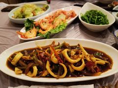 -阿杰臻选海鲜饭店(普陀山店)