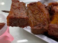 -老字号有尔烤肉面片(金牛小区店)