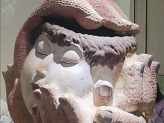 -四川美术学院美术馆