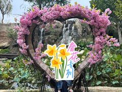 -沂蒙云瀑洞天景区