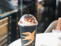 松林拿铁-BeauTea水仙(coco park店)