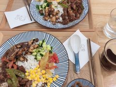 -仁义涵西餐·咖啡(中华巴洛克店)