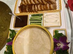 -万宝海鲜舫(劳动公园店)