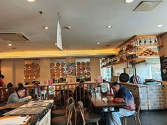 大堂-玖鲜小笼(中山广场店)