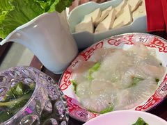 -重庆高老九火锅(万象城店)