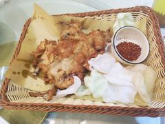 葫芦鸡-粗茶淡饭•陕菜•家常菜