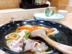 -东京屋(武定路店)