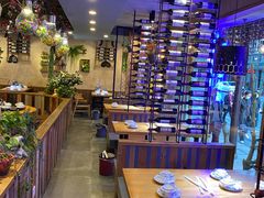 大堂-小镇大厨私房餐厅